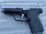 Kahr Model CM 45.45ACP Caliber - 7 of 8
