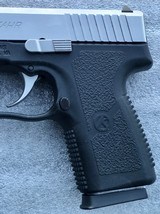 Kahr Model CM 45.45ACP Caliber - 3 of 8