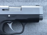 Kahr Model CM 45.45ACP Caliber - 5 of 8