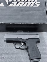 Kahr Model CM 45.45ACP Caliber - 1 of 8