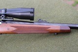 Remington 700 BDL Custom Shop .375 H&H Magnum - 7 of 8