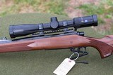 Remington 700 BDL Custom Shop .375 H&H Magnum - 2 of 8