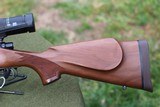 Remington 700 BDL Custom Shop .375 H&H Magnum - 1 of 8
