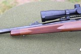 Remington 700 BDL Custom Shop .375 H&H Magnum - 3 of 8