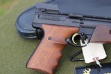 Browning Buck Mark Silhouette Model .22 LR Target Pistol - 5 of 6