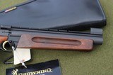 Browning Buck Mark Silhouette Model .22 LR Target Pistol - 6 of 6