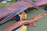 LC Smith Field Grade.410 Gauge Shotgun - 2 of 15