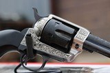 Pietta 1873 Gamblers RoyaleSingle Action Revolver .45 Colt - 6 of 7