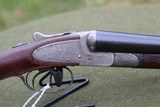 LC Smith Ideal GradeDouble Barreled Shotgun .12 Gauge - 7 of 9