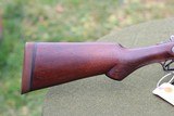 LC Smith Ideal GradeDouble Barreled Shotgun .12 Gauge - 5 of 9