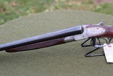 LC Smith Ideal GradeDouble Barreled Shotgun .12 Gauge - 3 of 9