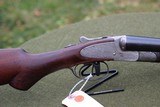 LC Smith Ideal GradeDouble Barreled Shotgun .12 Gauge - 6 of 9