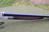 LC Smith Ideal GradeDouble Barreled Shotgun .12 Gauge - 8 of 9