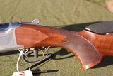 Browning Invector PlusCitori Ultra XS Skeet Model.12 Gauge O/U Shotgun - 2 of 10