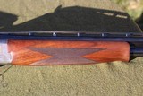 Browning Invector PlusCitori Ultra XS Skeet Model.12 Gauge O/U Shotgun - 9 of 10