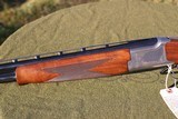 Browning Invector PlusCitori Ultra XS Skeet Model.12 Gauge O/U Shotgun - 4 of 10