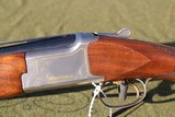 Browning Invector PlusCitori Ultra XS Skeet Model.12 Gauge O/U Shotgun - 3 of 10