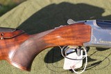 Browning Invector PlusCitori Ultra XS Skeet Model.12 Gauge O/U Shotgun - 7 of 10