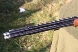 Browning Invector PlusCitori Ultra XS Skeet Model.12 Gauge O/U Shotgun - 5 of 10