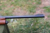 Ithaca51 FeatherweightDeerslayer Model .12 Gauge Semi Auto Shotgun - 8 of 8