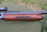 Ithaca51 FeatherweightDeerslayer Model .12 Gauge Semi Auto Shotgun - 7 of 8