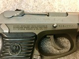 Ruger Model P89.. 9mmPistol - 1 of 9