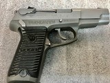 Ruger Model P89.. 9mmPistol - 5 of 9