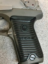 Ruger Model P89.. 9mmPistol - 3 of 9