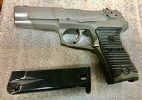 Ruger Model P89.. 9mmPistol - 6 of 9