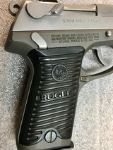 Ruger Model P89.. 9mmPistol - 7 of 9
