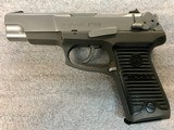 Ruger Model P89.. 9mmPistol - 8 of 9