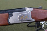 Mossberg Model Silver Reserve .12 Gauge O/U Shotgun - 3 of 10