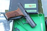 Heckler & Koch Model P7 M89MM Pistol - 5 of 15