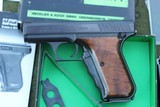 Heckler & Koch Model P7 M89MM Pistol - 2 of 15