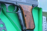 Heckler & Koch Model P7 M89MM Pistol - 4 of 15