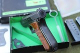 Heckler & Koch Model P7 M89MM Pistol - 9 of 15