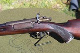 Springfield Armory 1898 Sporterized CustomRifle30 40 Krag - 2 of 8