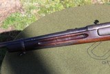 Springfield Armory 1898 Sporterized CustomRifle30 40 Krag - 3 of 8