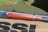 Rossi Model
Model R 92 357 MAG / 38 SPL Lever Gun - 8 of 9