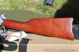 Rossi Model
Model R 92 357 MAG / 38 SPL Lever Gun - 2 of 9