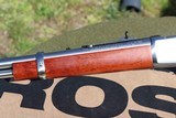 Rossi Model
Model R 92 357 MAG / 38 SPL Lever Gun - 4 of 9