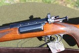 SpringfieldArmory 1898 Custom Rifle30/40 Krag - 8 of 10
