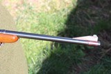 SpringfieldArmory 1898 Custom Rifle30/40 Krag - 5 of 10
