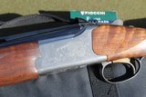 Browning Citori Special
525 O/U Shotgun 12 Gauge - 10 of 13
