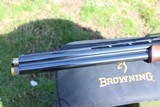 Browning Citori Special
525 O/U Shotgun 12 Gauge - 12 of 13