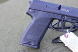 Heckler & Koch USP .40 S&W Caliber Pistol - 6 of 6