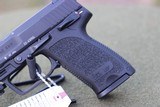 Heckler & Koch USP .40 S&W Caliber Pistol - 2 of 6