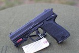 Heckler & Koch USP .40 S&W Caliber Pistol - 1 of 6