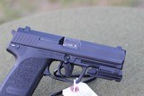 Heckler & Koch USP .40 S&W Caliber Pistol - 5 of 6