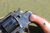 Colt New Service 1917 Army Revolver .45 Long Colt - 7 of 7